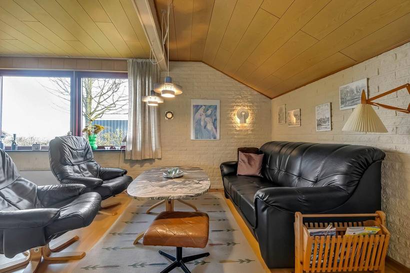 Foto von Ferienhaus RB39 in Gjellerodde - Westjütland