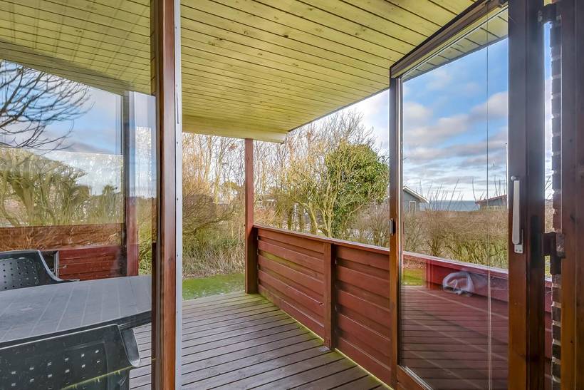 Foto von Ferienhaus RB39 in Gjellerodde - Westjütland