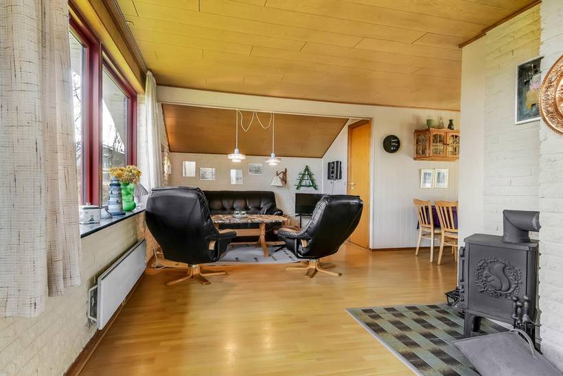 Foto von Ferienhaus RB39 in Gjellerodde - Westjütland