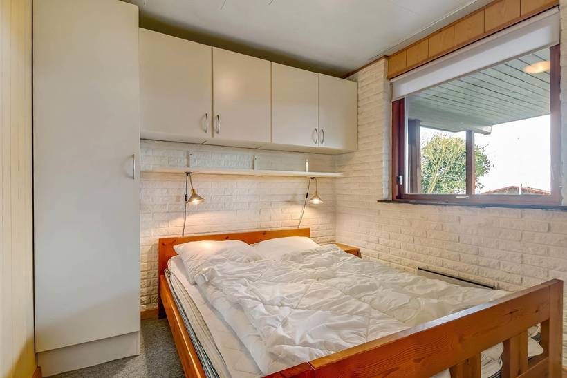 Foto von Ferienhaus RB39 in Gjellerodde - Westjütland