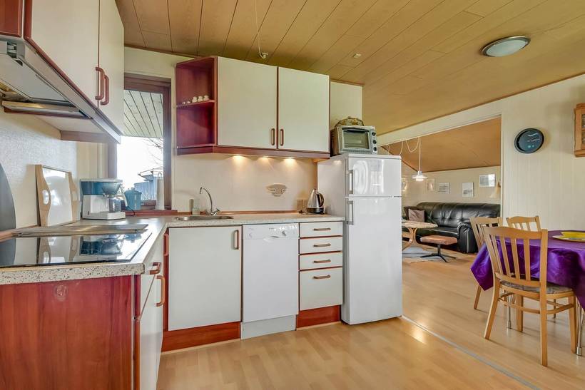 Foto von Ferienhaus RB39 in Gjellerodde - Westjütland