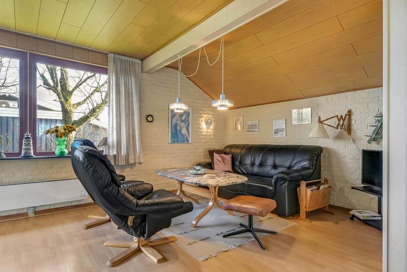 Foto von Ferienhaus RB39 in Gjellerodde - Westjütland