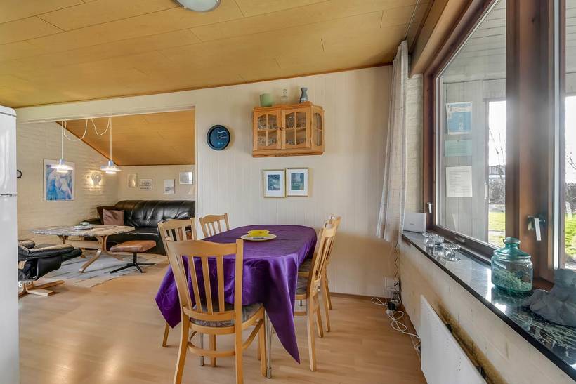 Foto von Ferienhaus RB39 in Gjellerodde - Westjütland