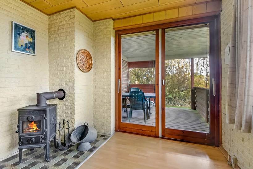 Foto von Ferienhaus RB39 in Gjellerodde - Westjütland