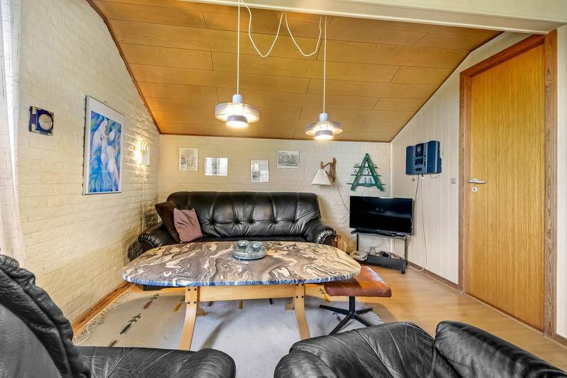 Foto von Ferienhaus RB39 in Gjellerodde - Westjütland