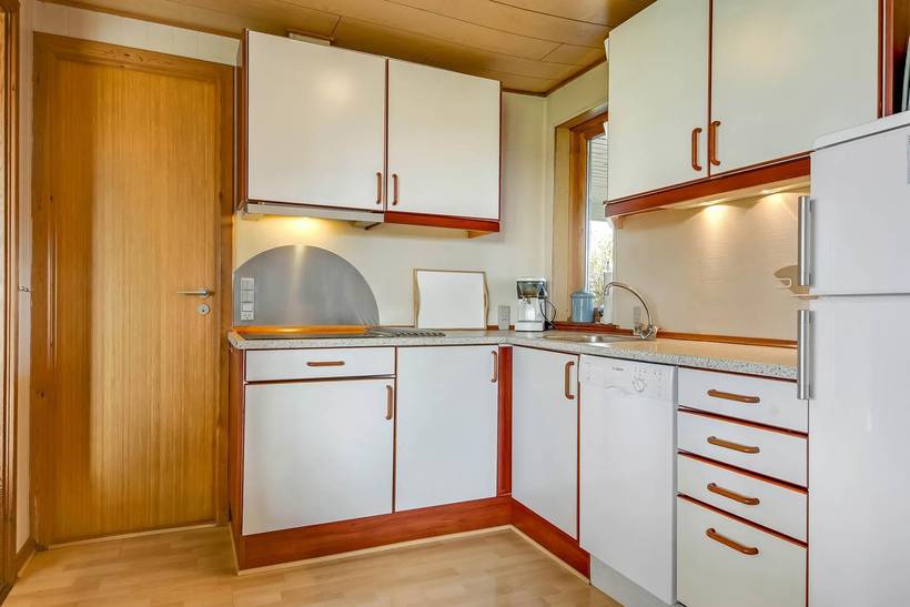 Foto von Ferienhaus RB39 in Gjellerodde - Westjütland