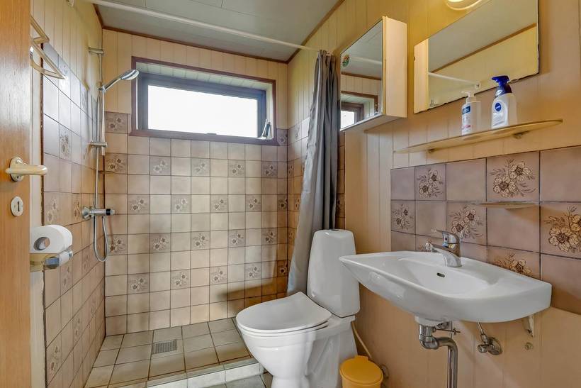 Foto von Ferienhaus RB39 in Gjellerodde - Westjütland