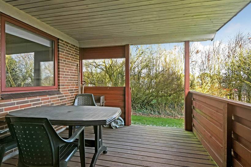 Foto von Ferienhaus RB39 in Gjellerodde - Westjütland