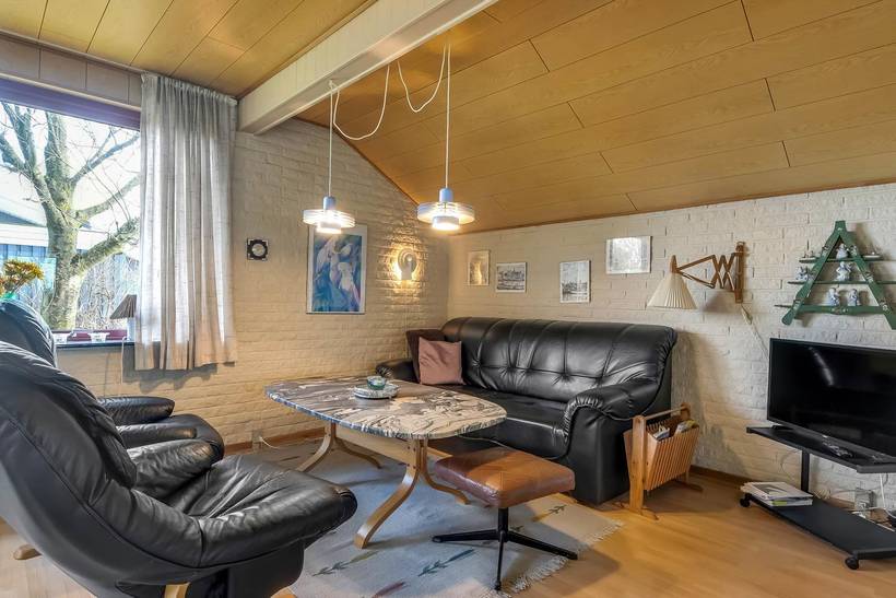 Foto von Ferienhaus RB39 in Gjellerodde - Westjütland