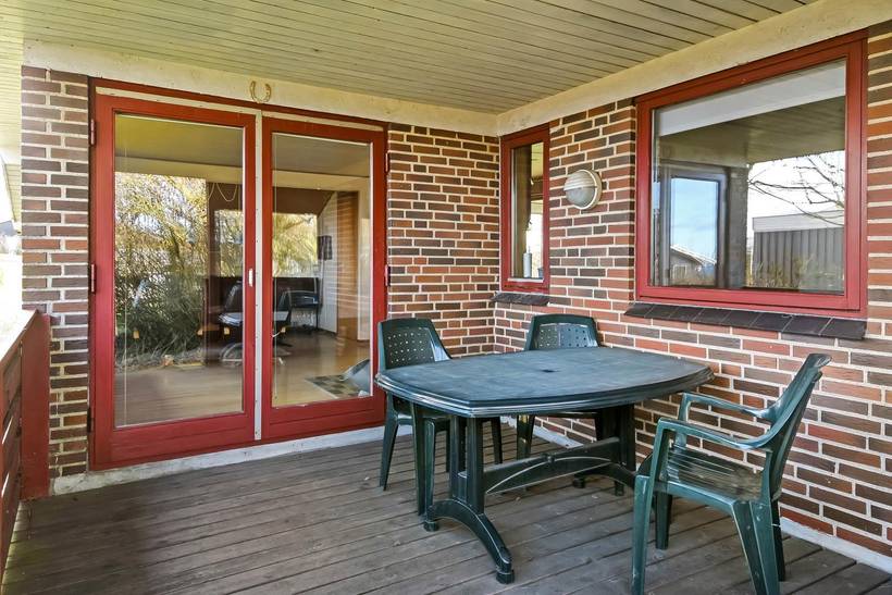 Foto von Ferienhaus RB39 in Gjellerodde - Westjütland