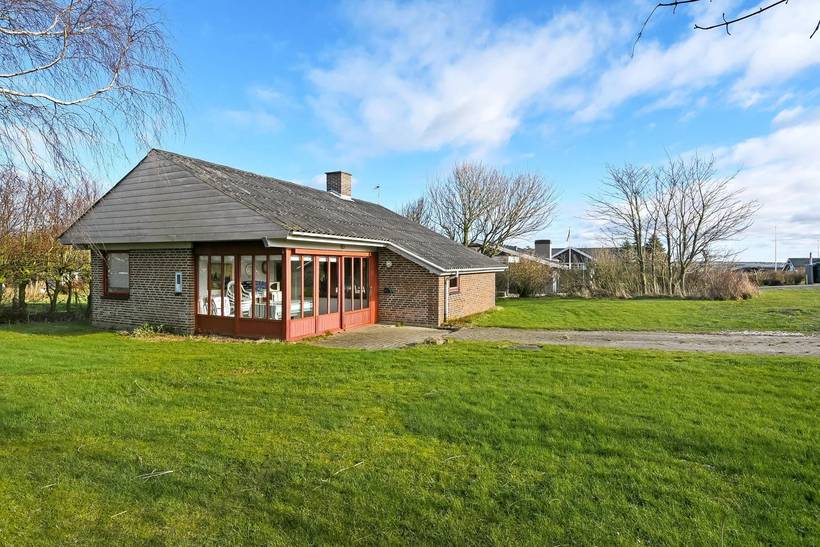 Foto von Ferienhaus RB39 in Gjellerodde - Westjütland