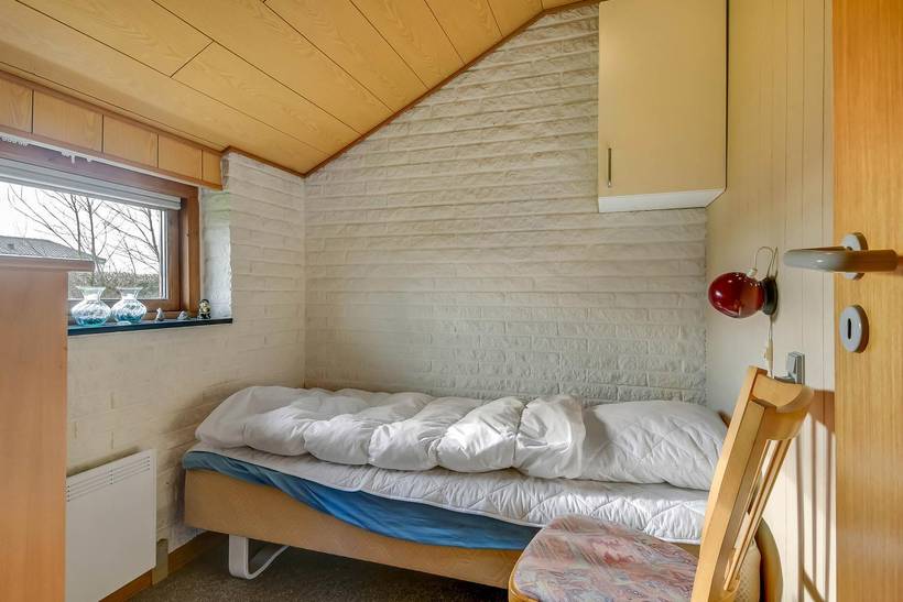 Foto von Ferienhaus RB39 in Gjellerodde - Westjütland