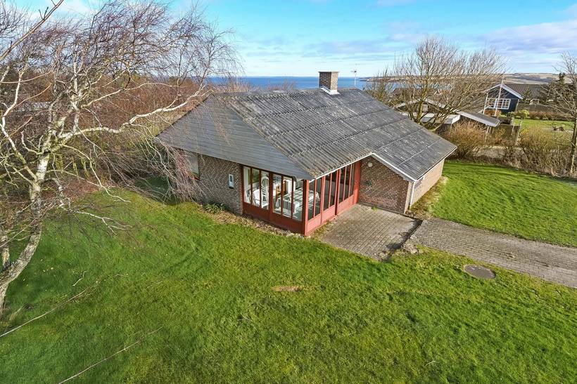 Foto von Ferienhaus RB39 in Gjellerodde - Westjütland