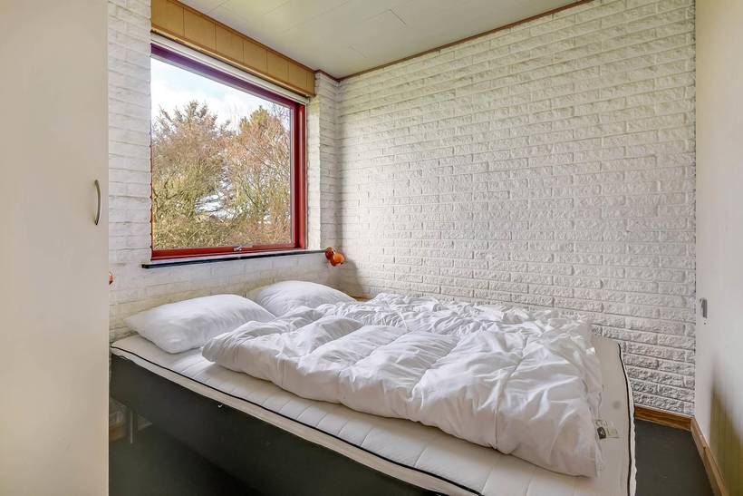 Foto von Ferienhaus RB39 in Gjellerodde - Westjütland