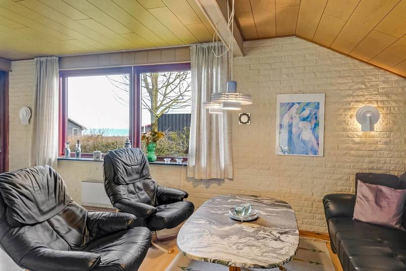 Foto von Ferienhaus RB39 in Gjellerodde - Westjütland