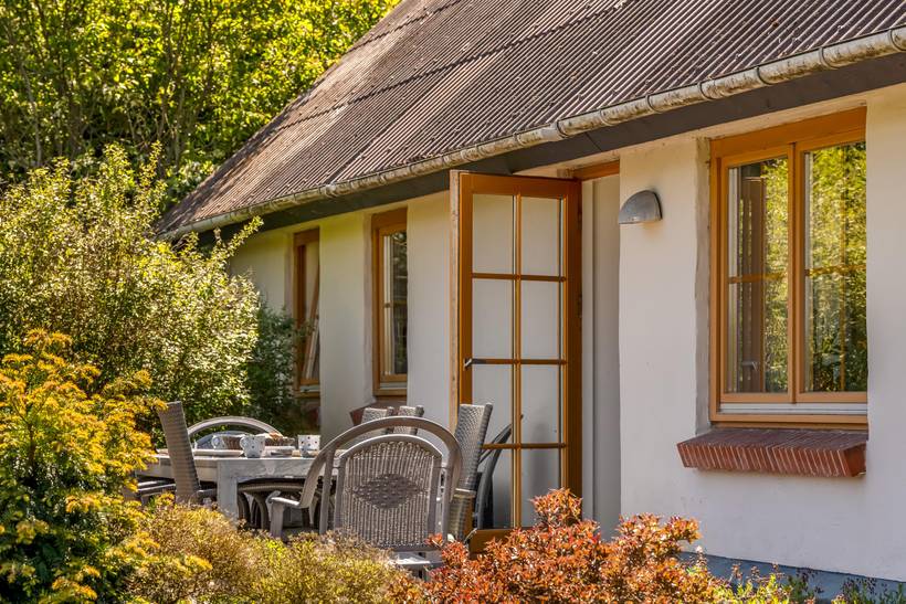 Foto von Ferienhaus RB45 in Spøttrup - Thy/Limfjord