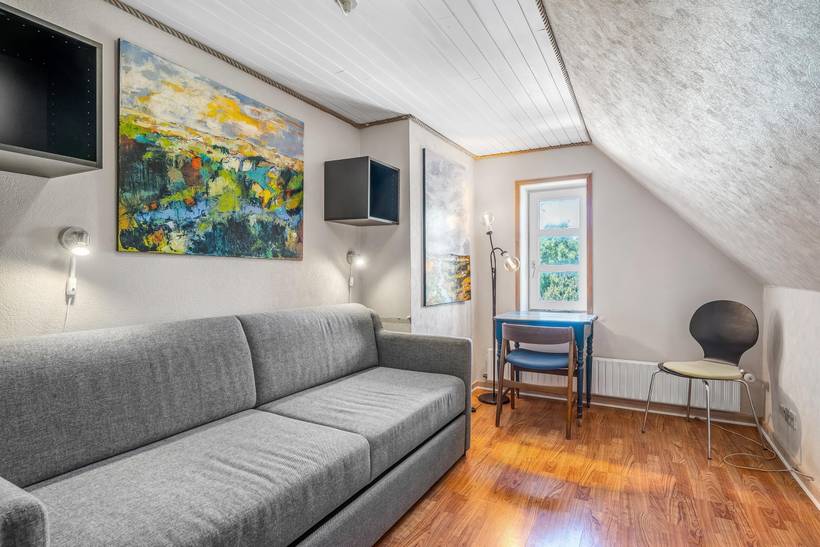 Foto von Ferienhaus RB45 in Spøttrup - Thy/Limfjord