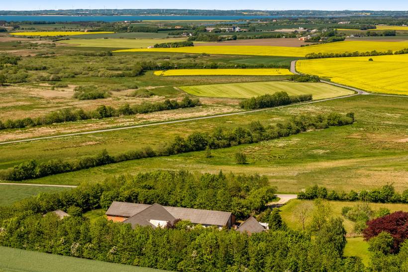 Foto von Ferienhaus RB45 in Spøttrup - Thy/Limfjord