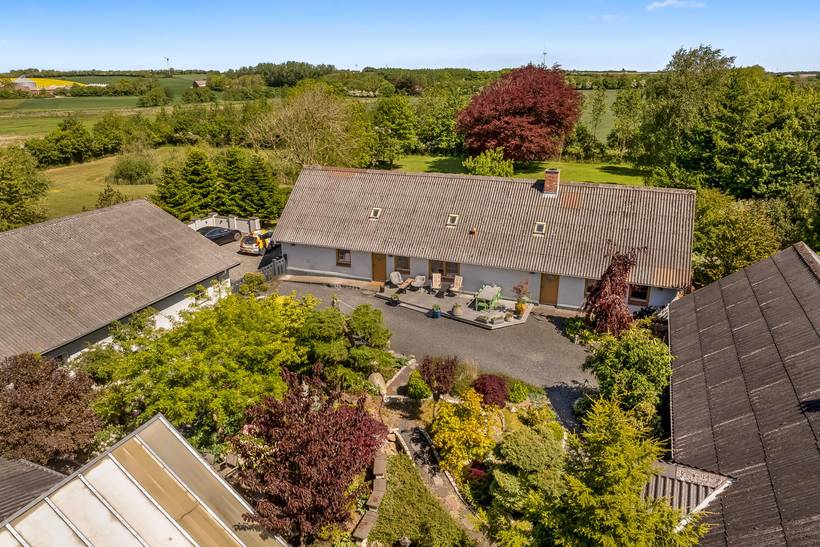 Foto von Ferienhaus RB45 in Spøttrup - Thy/Limfjord