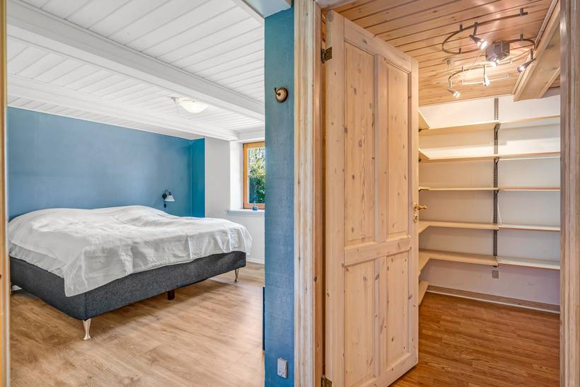 Foto von Ferienhaus RB45 in Spøttrup - Thy/Limfjord