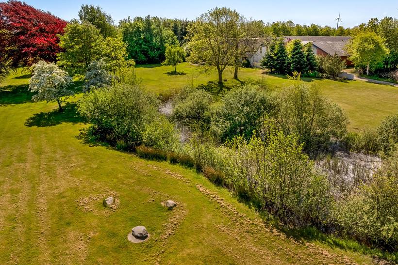 Foto von Ferienhaus RB45 in Spøttrup - Thy/Limfjord