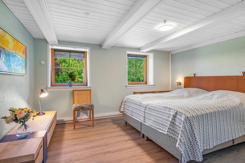 Foto von Ferienhaus RB45 in Spøttrup - Thy/Limfjord