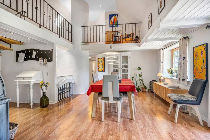 Foto von Ferienhaus RB45 in Spøttrup - Thy/Limfjord