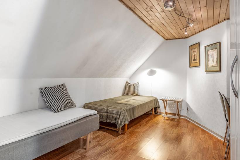 Foto von Ferienhaus RB45 in Spøttrup - Thy/Limfjord