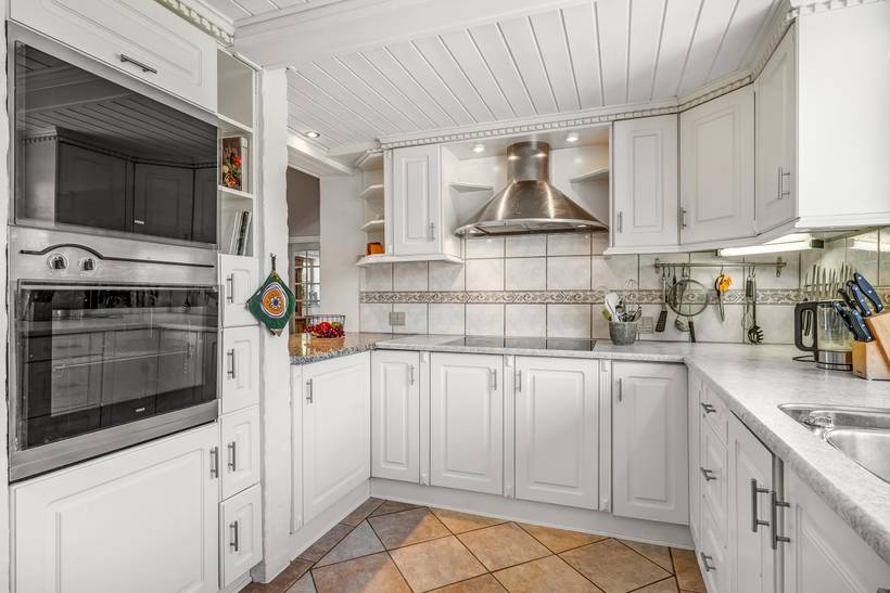 Foto von Ferienhaus RB45 in Spøttrup - Thy/Limfjord