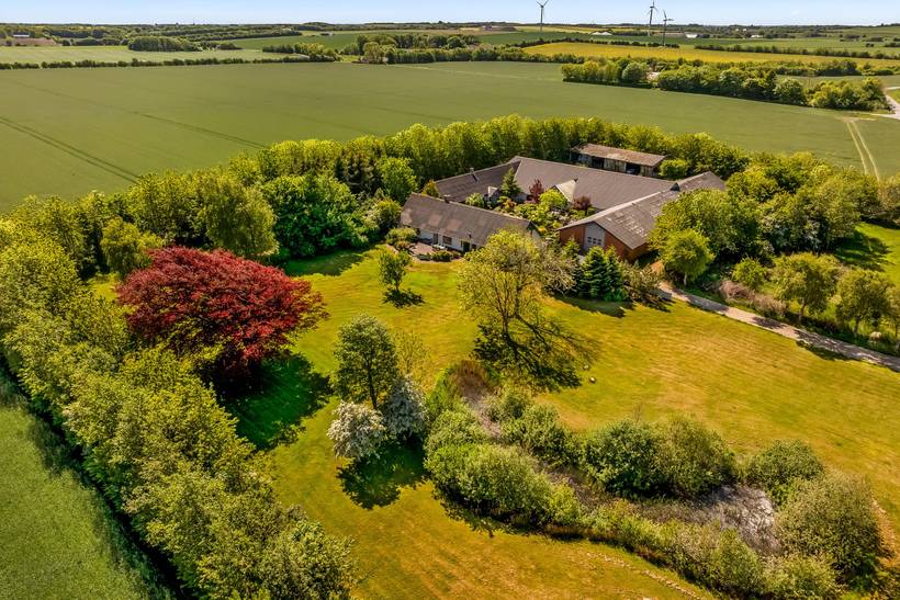 Foto von Ferienhaus RB45 in Spøttrup - Thy/Limfjord