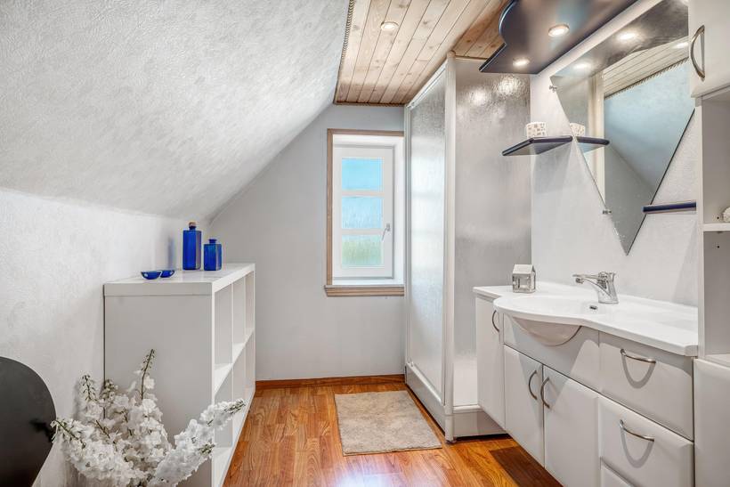 Foto von Ferienhaus RB45 in Spøttrup - Thy/Limfjord