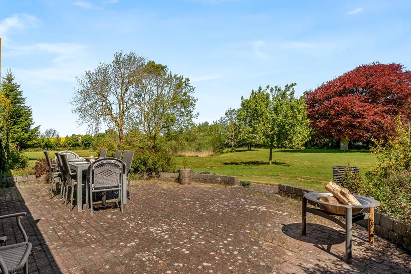 Foto von Ferienhaus RB45 in Spøttrup - Thy/Limfjord