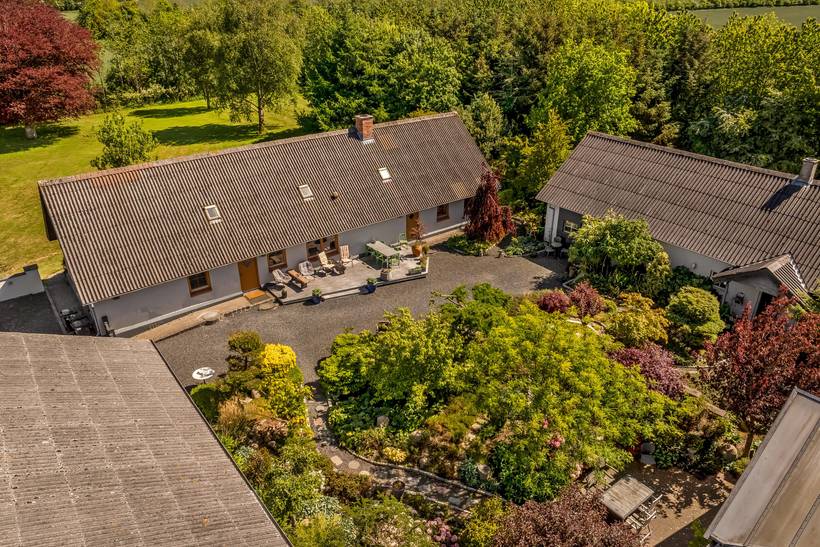 Foto von Ferienhaus RB45 in Spøttrup - Thy/Limfjord