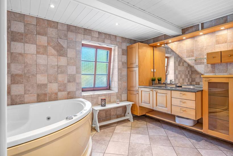 Foto von Ferienhaus RB45 in Spøttrup - Thy/Limfjord