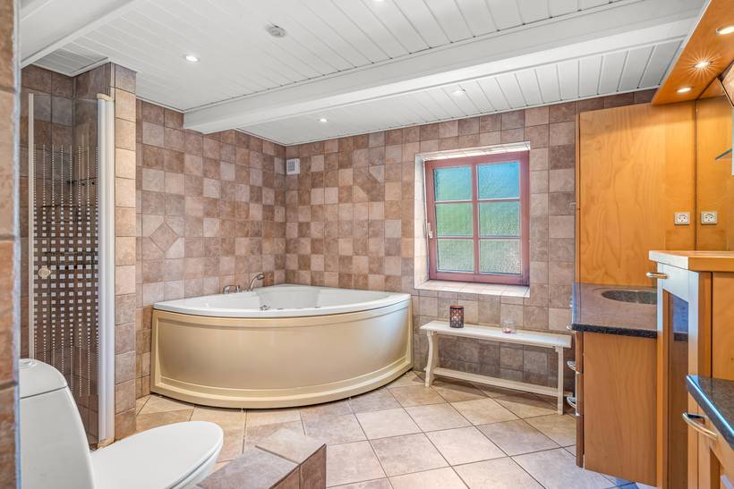 Foto von Ferienhaus RB45 in Spøttrup - Thy/Limfjord