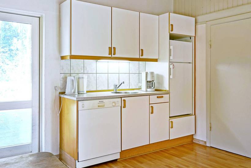 Foto von Ferienhaus RB49 in Sømarken - Bornholm