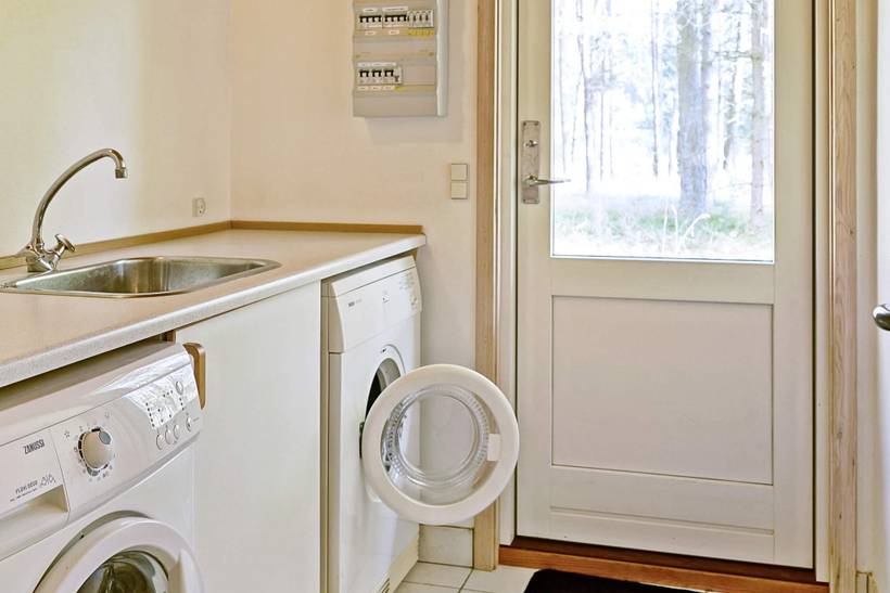 Foto von Ferienhaus RB49 in Sømarken - Bornholm