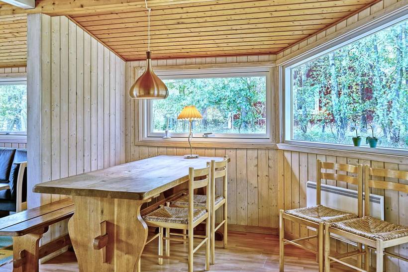 Foto von Ferienhaus RB49 in Sømarken - Bornholm