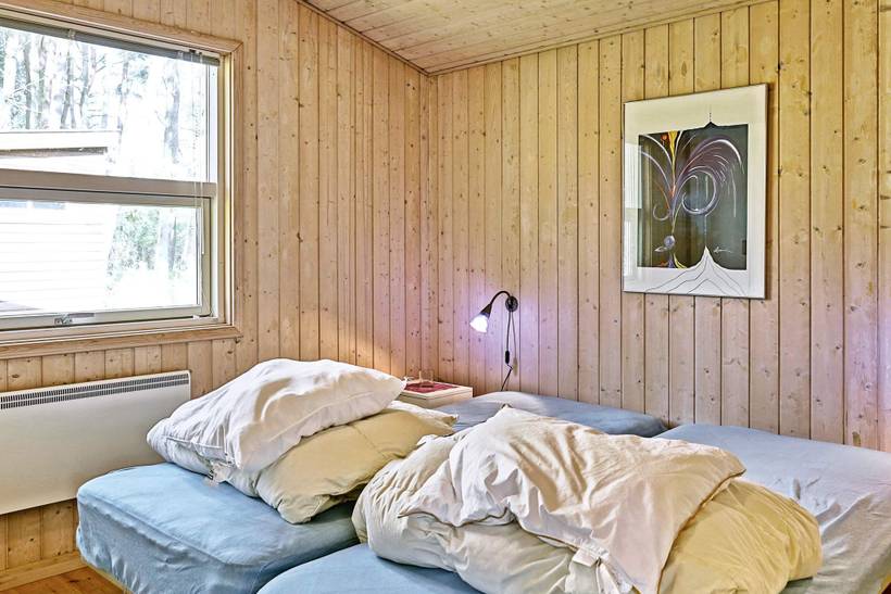 Foto von Ferienhaus RB49 in Sømarken - Bornholm
