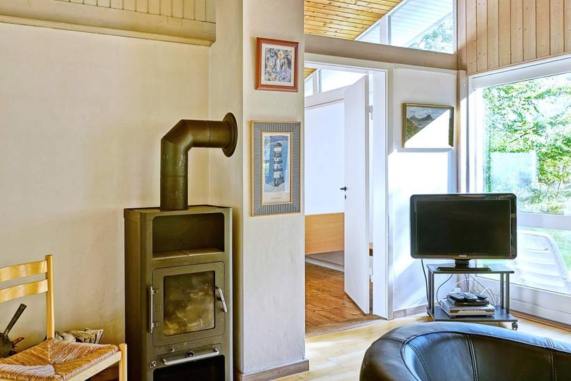 Foto von Ferienhaus RB49 in Sømarken - Bornholm