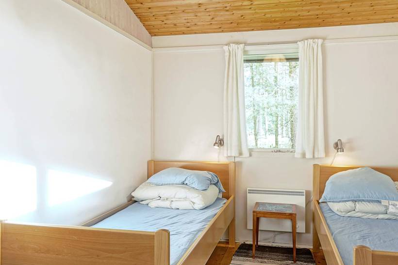 Foto von Ferienhaus RB49 in Sømarken - Bornholm
