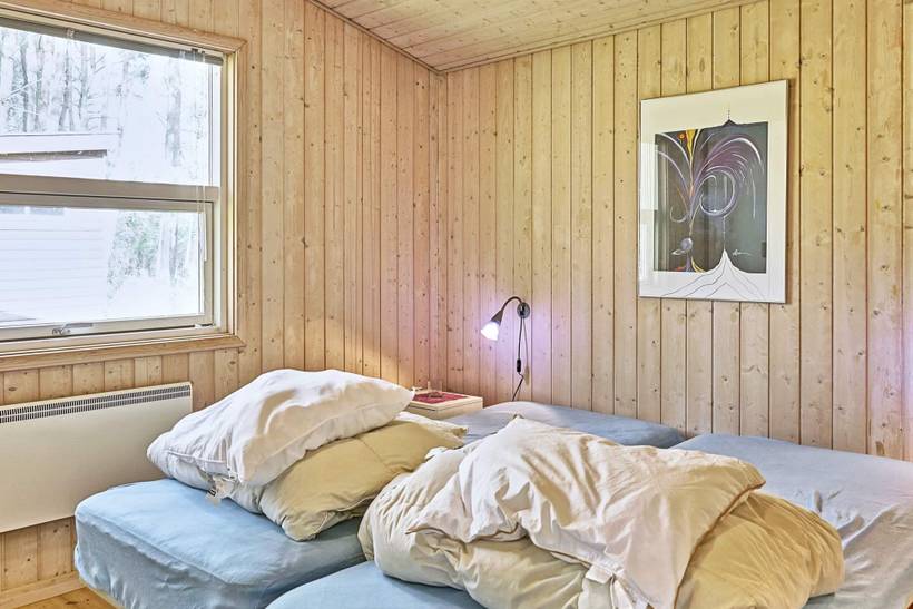 Foto von Ferienhaus RB49 in Sømarken - Bornholm