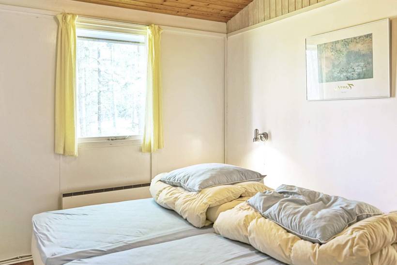 Foto von Ferienhaus RB49 in Sømarken - Bornholm