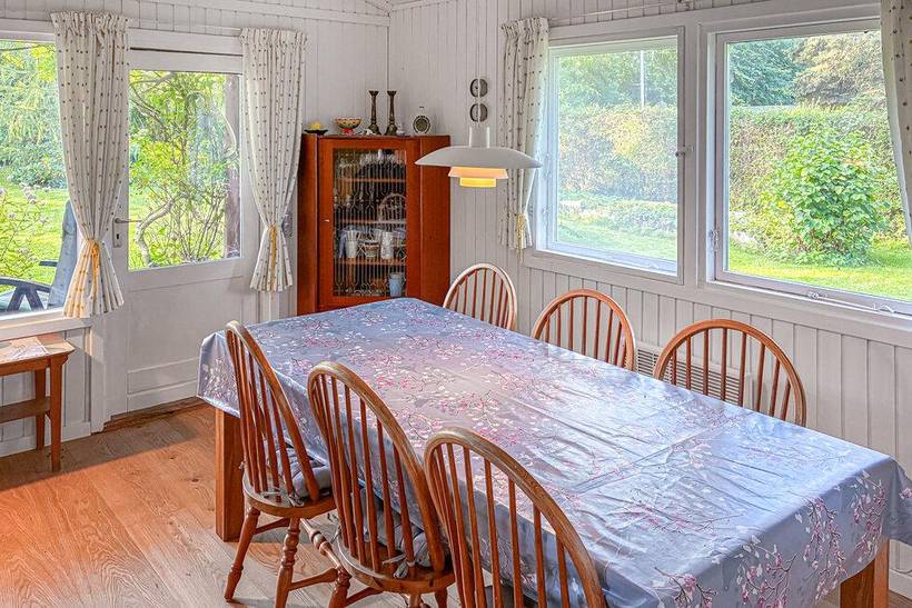 Foto von Ferienhaus RB52 auf Roneklint - Südseeland