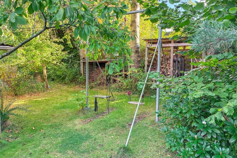 Foto von Ferienhaus RB52 auf Roneklint - Südseeland