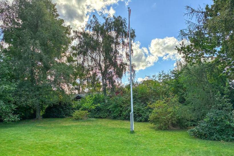 Foto von Ferienhaus RB52 auf Roneklint - Südseeland
