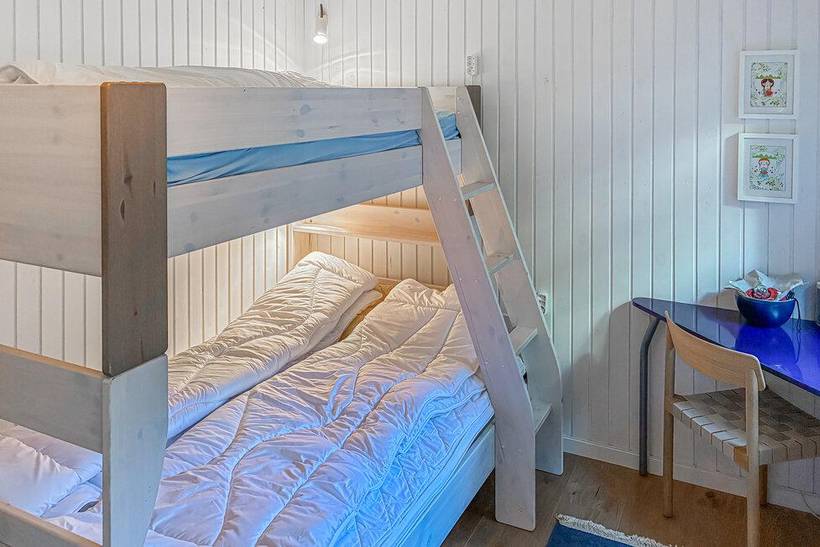 Foto von Ferienhaus RB52 auf Roneklint - Südseeland
