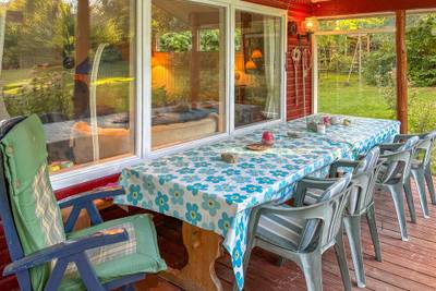 Vorschaubild von Ferienhaus RB52 auf Roneklint - Südseeland