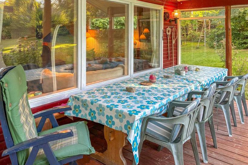Foto von Ferienhaus RB52 auf Roneklint - Südseeland