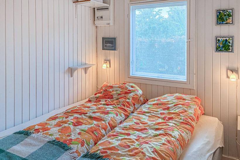 Foto von Ferienhaus RB52 auf Roneklint - Südseeland